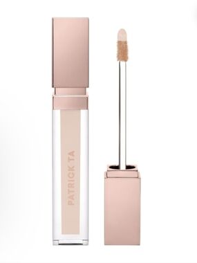 Patrick TA Major Skin Soft Blur Brightening Concealer Fair Neutral 2. BNIB